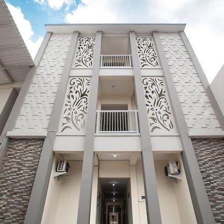 Syariah Cozy Residence Malang Exterior foto