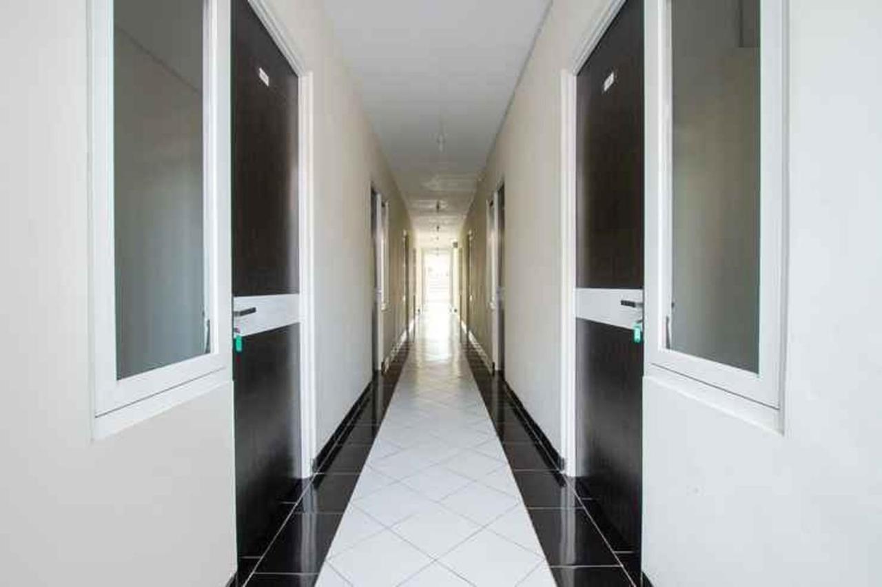 Syariah Cozy Residence Malang Exterior foto