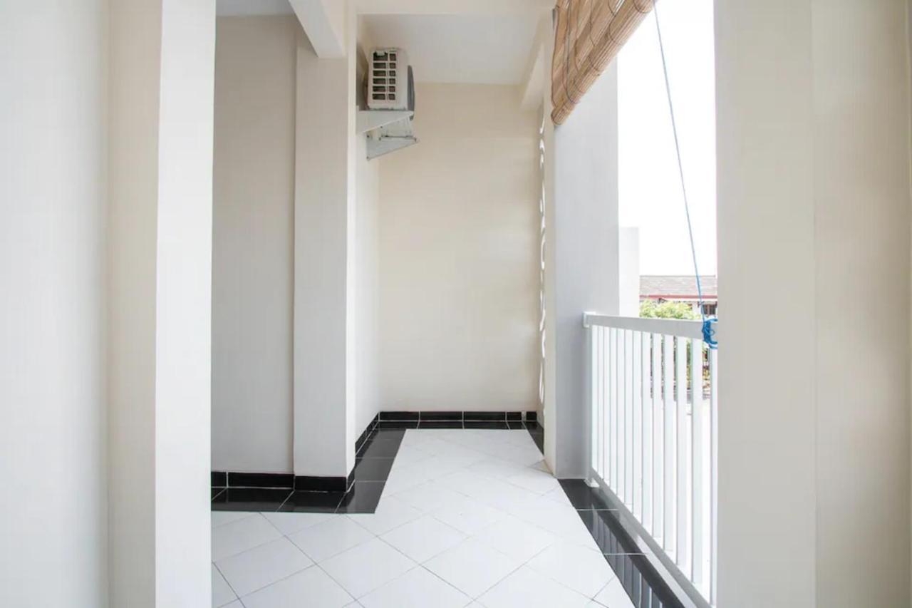 Syariah Cozy Residence Malang Exterior foto