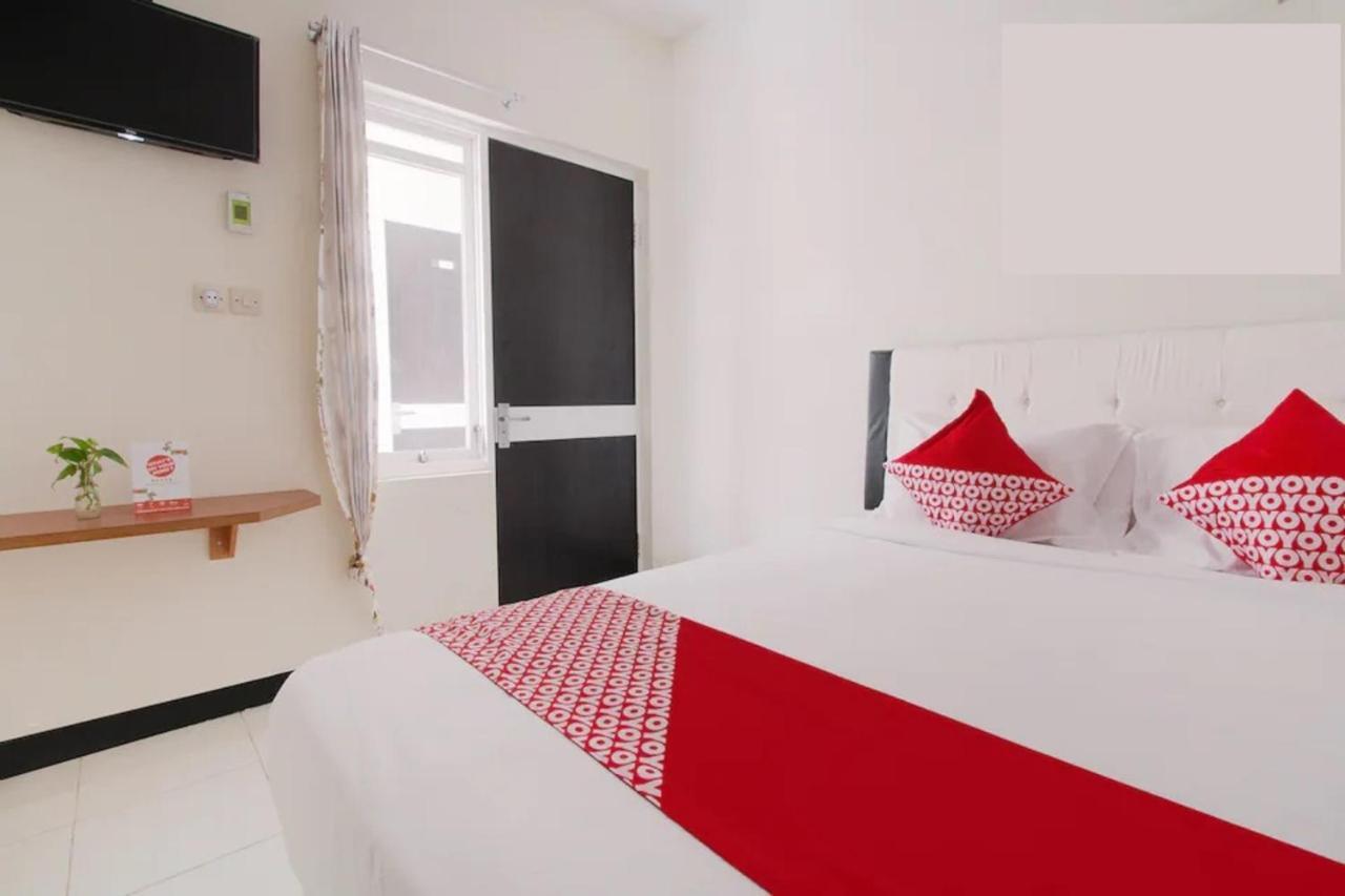 Syariah Cozy Residence Malang Exterior foto